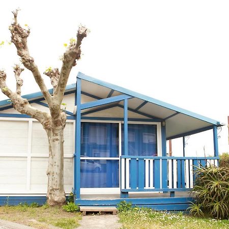 Camping Os Fieitas O Grove Exterior photo