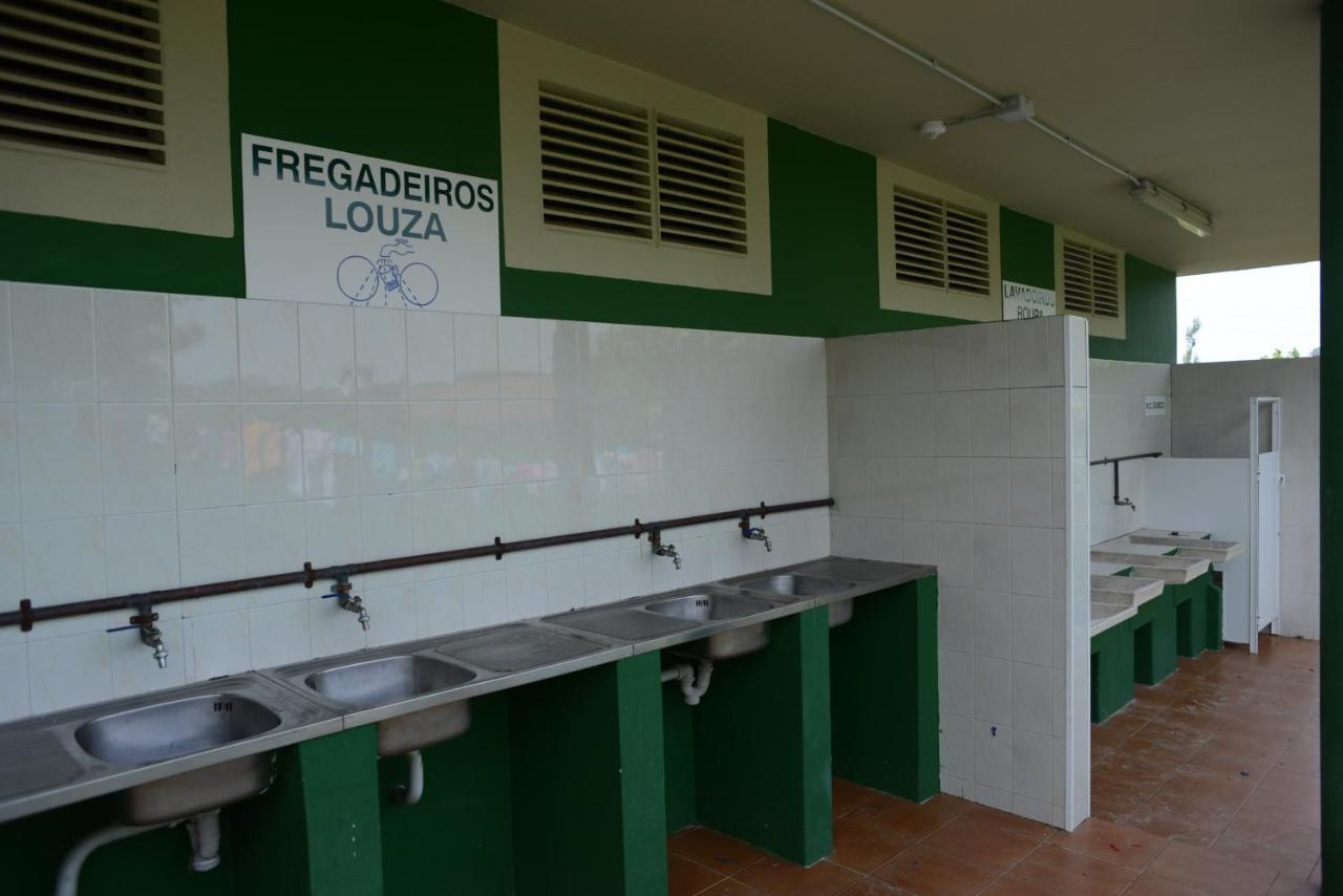 Camping Os Fieitas O Grove Exterior photo