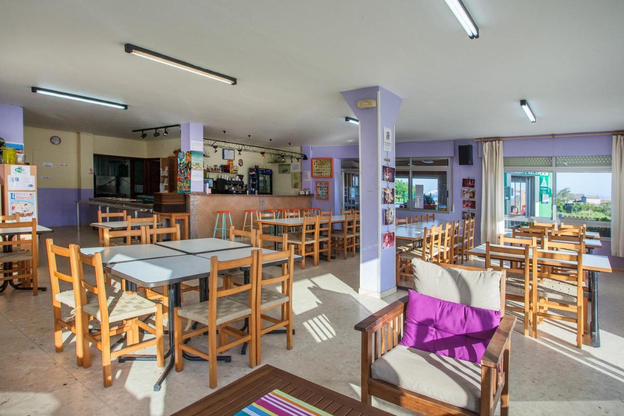 Camping Os Fieitas O Grove Exterior photo