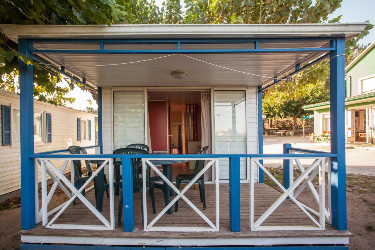 Camping Os Fieitas O Grove Exterior photo