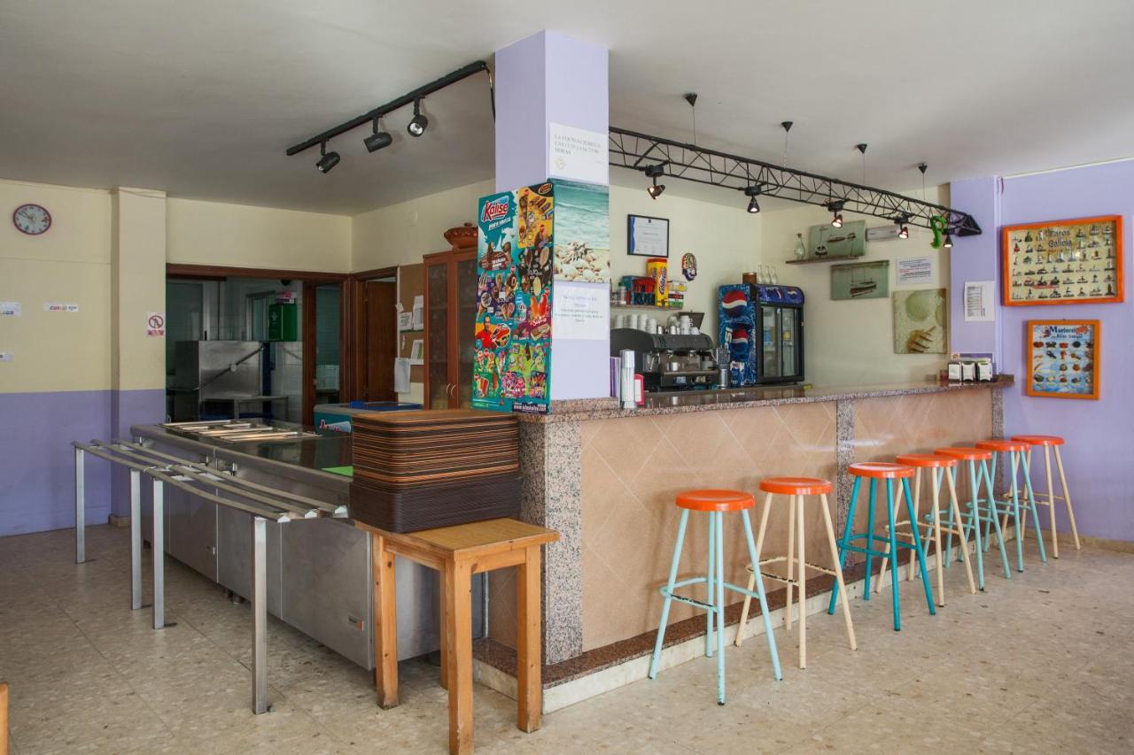 Camping Os Fieitas O Grove Exterior photo